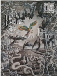 The Painted Bird (Concert Band Score)